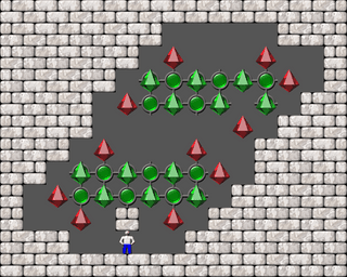 Уровень 217 — Bugs1005 collections